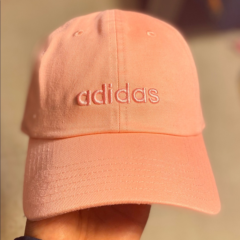 Adidas hat